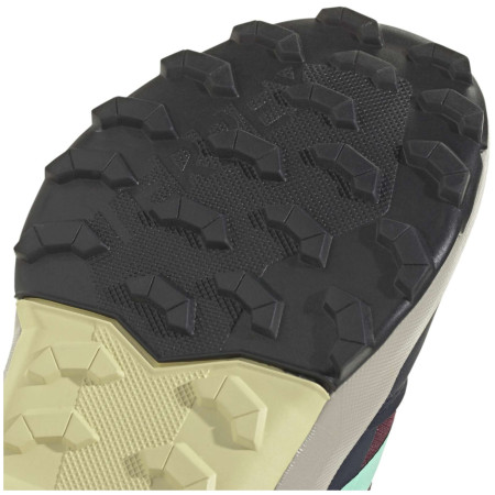Kinderschuhe Adidas Terrex Ax4R R.Rdy M Red