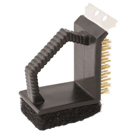 Bürste für den Grillrost Outwell Gril Cleaner 3v1