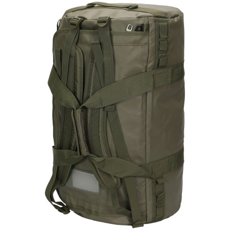 Reisetasche Warg Transit Duffel 65L