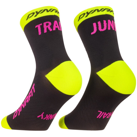 Socken Dynafit Trail Mid Sk