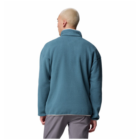 Herren-Sweatshirt Columbia Helvetia™ II Half Snap Fleece