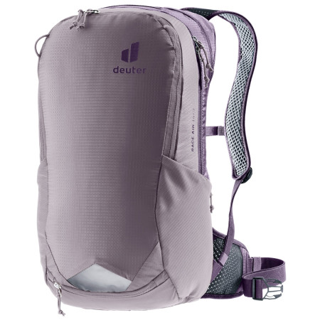 Rucksack Deuter Race Air 14+3 lila lavender-purple