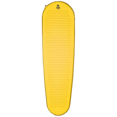 Selbstaufblasende Isomatte Zulu Airo 3,8 Long