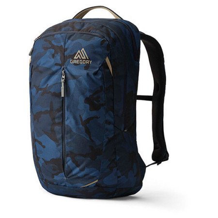 Urban-Rucksack Gregory Retna 25 dunkelblau Dusk Camo