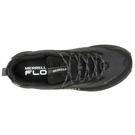 Herrenschuhe Merrell Moab Speed 2 GTX