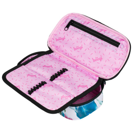 Federmäppchen Baagl Etue