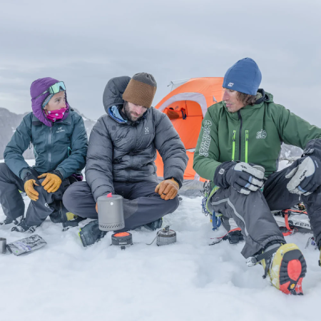 Gaskocher Primus Ulti Stove System 1.0