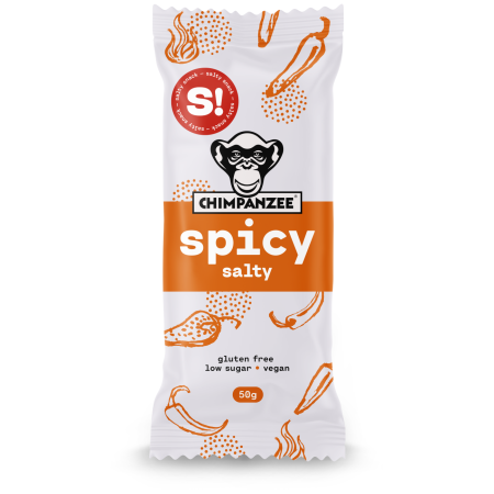 Riegel Chimpanzee Salty Bar