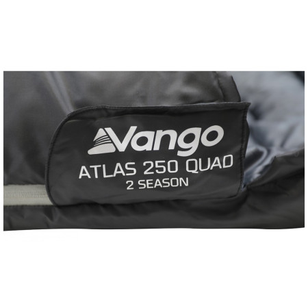 Schlafsack Vango Atlas 250 Quad
