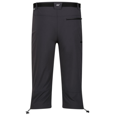 Herren 3/4 Hose Regatta Xert Str CapriIII