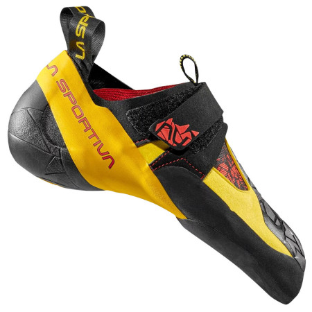 Kletterschuhe La Sportiva Skwama