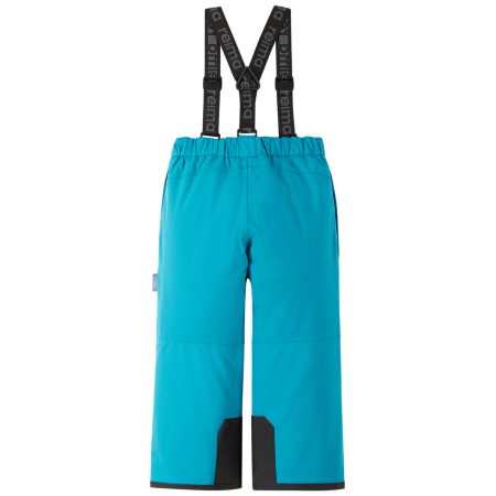 Kinder Skihose Reima Proxima Aquatic Blue