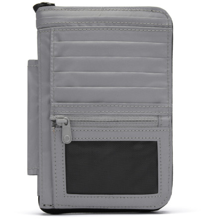 Geldbeutel Pacsafe RFIDsafe compact travel organizer