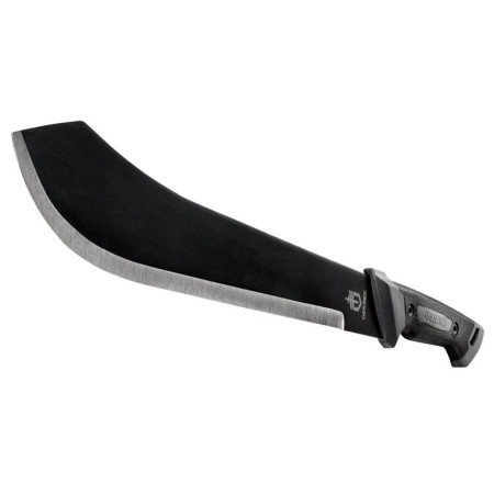 Machete Gerber Gator Bolo schwarz black