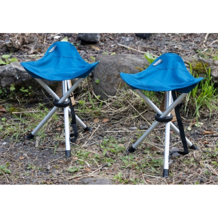Campinghocker Vango Balmoral Aluminium Stool