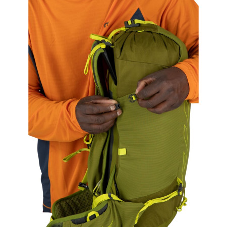 Wanderrucksack Osprey Talon Velocity 20