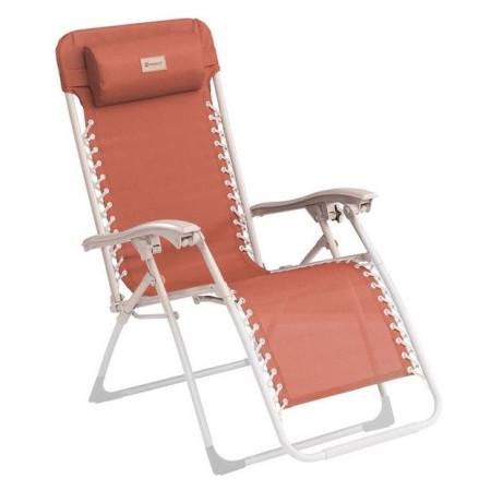 Campingsessel Outwell Ramsgate rot WarmRed