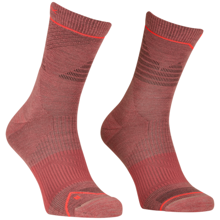 Damensocken Ortovox Alpine Pro Comp Mid Socks W