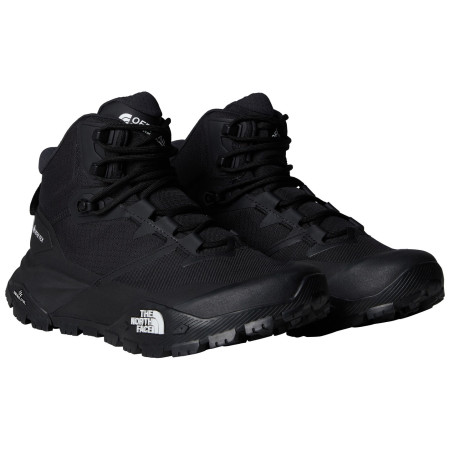 Damen Wanderschuhe The North Face Offtrail Hike Mid Gore-Tex