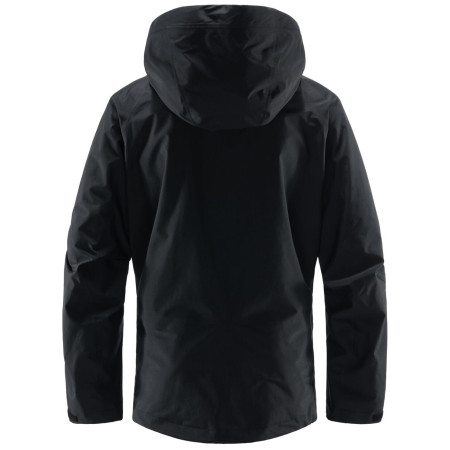 Wasserdichte Herrenjacke Haglöfs Astral GTX Jacket