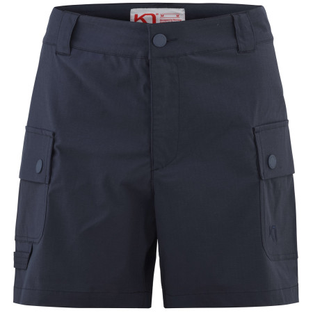 Damenshorts Kari Traa Mølster Shorts dunkelblau Marin