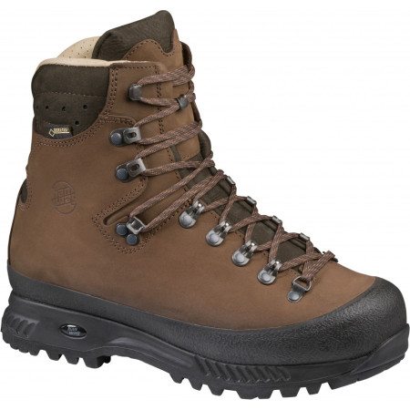 Herrenschuhe Hanwag Alaska GTX