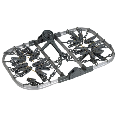 Wäscheständer Bo-Camp Oval 20