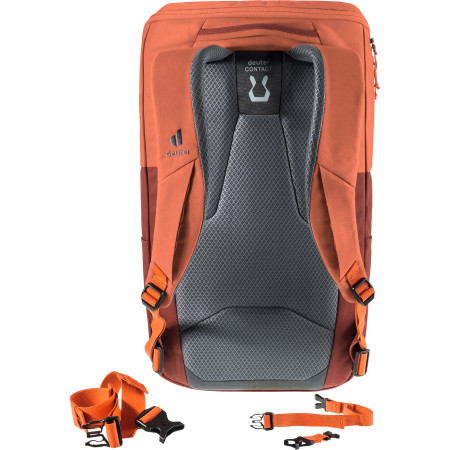 Urban-Rucksack Deuter UP Stockholm