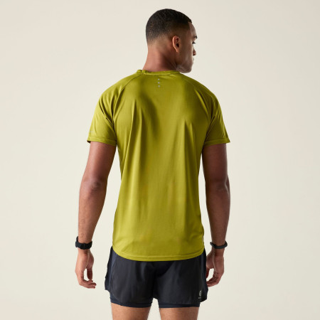 Herren-T-Shirt Dare 2b Accelerate Tee