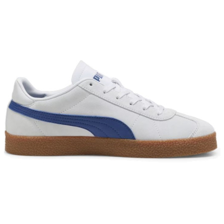 Herrenschuhe Puma Club grau Gray