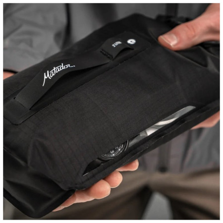 Packsack Matador FlatPak Dry Bag 2L