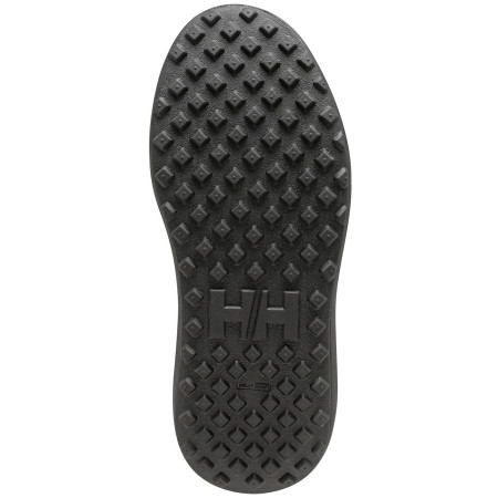 Damen Winterschuhe mit Fell Helly Hansen W Willetta 2 Mid