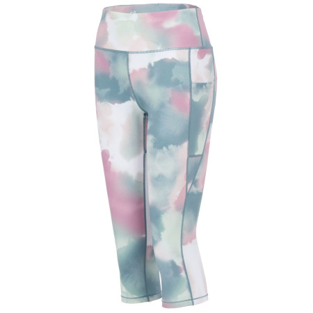 Damen 3/4 Leggings Dare 2b Influential II 3/4 Legging