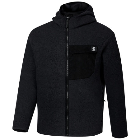 Herren-Sweatshirt Dare 2b Firn Hooded Borg Fleece