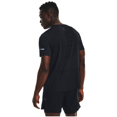 Herren-Funktionsshirt Under Armour Seamless Stride SS