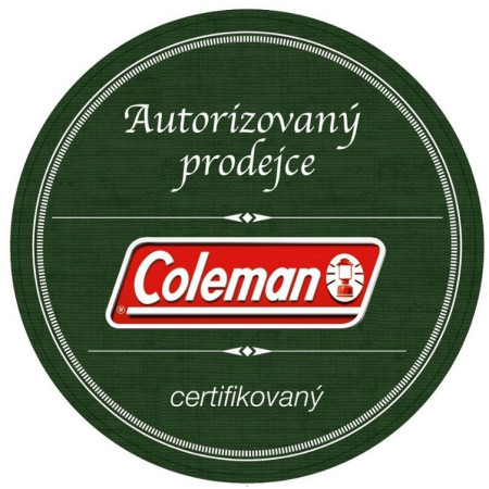 Matratze Coleman Extra Durable Airbed Double