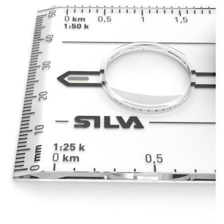 Kompass Silva Ranger