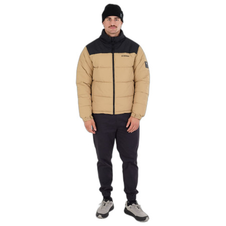 Herren-Winterjacke Fundango Winton Jacket