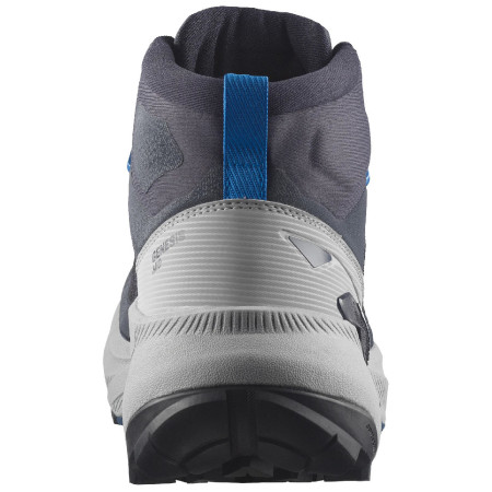 Herrenschuhe Salomon Genesis Mid GTX