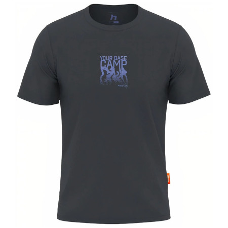 Herren-T-Shirt Hannah Logen