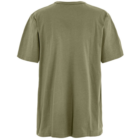 Herren-T-Shirt Fjällräven Fjällräven Relaxed T-Shirt M