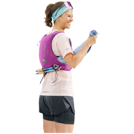 Laufweste Deuter Traick 9 SL