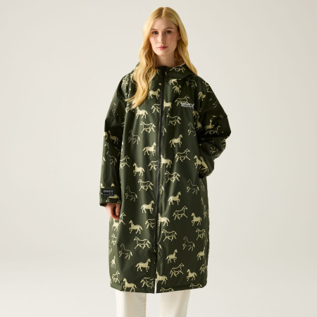 Wasserdichter Mantel Regatta Adult W Proof Robe