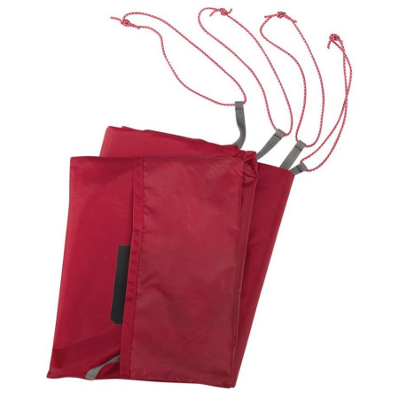 Zeltunterlage MSR Universal Footprint 1 Person Regular