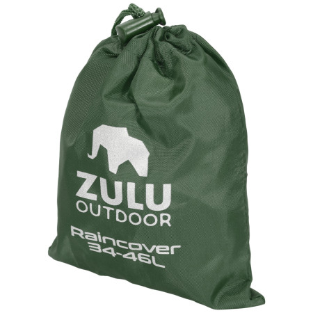 Regenschutz für Rucksack Zulu Cover 34-46l