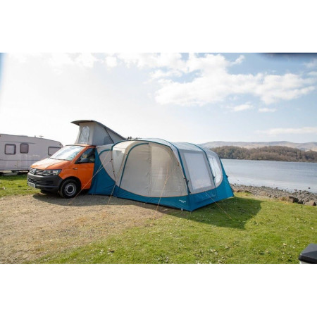 Vorzelt Vango Magra VW Air Low
