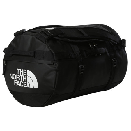 Reisetasche The North Face Base Camp Duffel - S schwarz TNF Black-TNF White-NPF