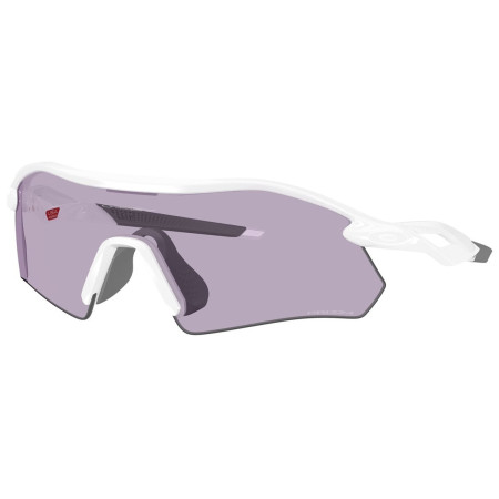 Sonnenbrille OAKLEY Radar Plate Prizm Slate