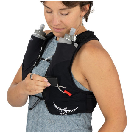 Trailrunningrucksack Osprey Dyna Lt