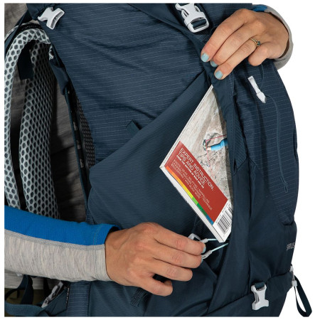 Damen Wanderrucksack Osprey Sirrus 44